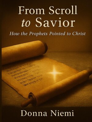 cover image of From Scroll to Savior